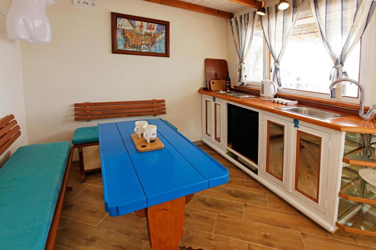 Robinson Corto Maltese Holiday home *