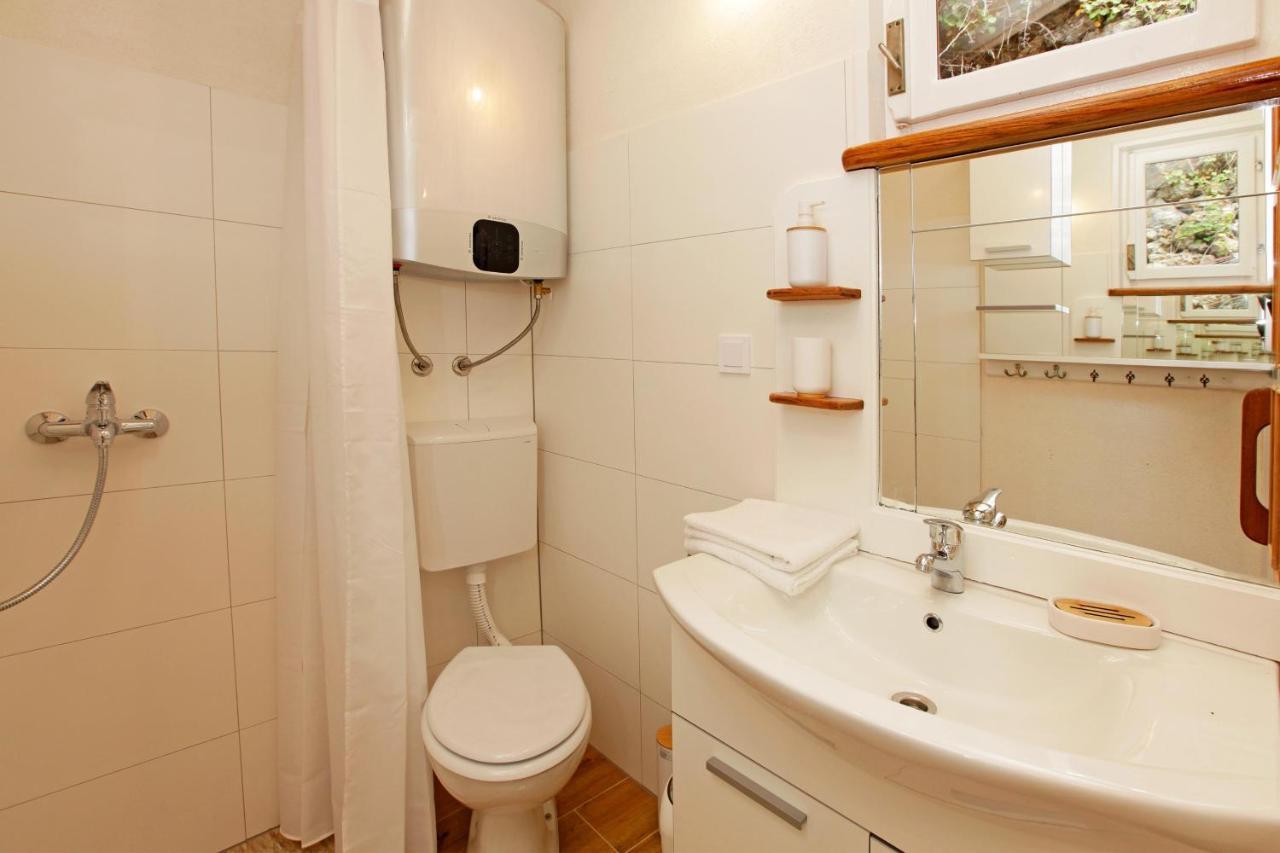 Holiday home Robinson Corto Maltese Bol