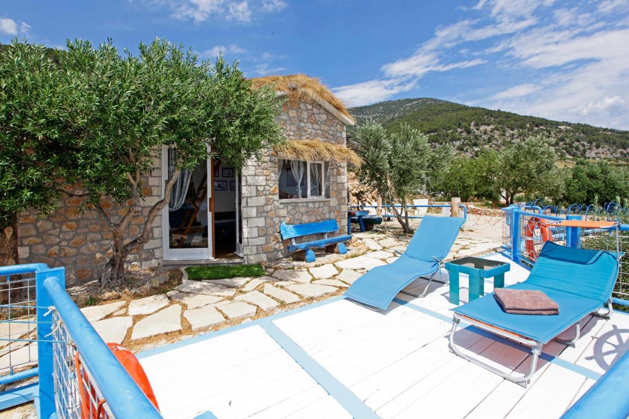 Robinson Corto Maltese Holiday home