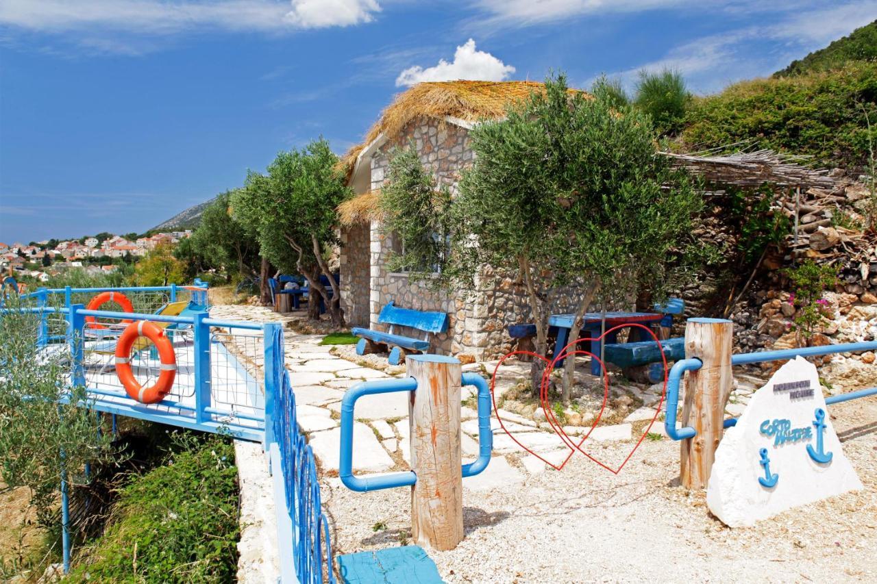 Robinson Corto Maltese Holiday home