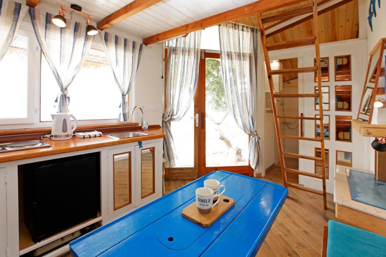 Holiday home Robinson Corto Maltese *